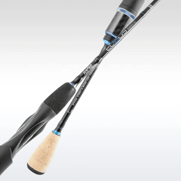 CAÑA RAPTURE CLOUD 2 TRAMOS, 213CM1