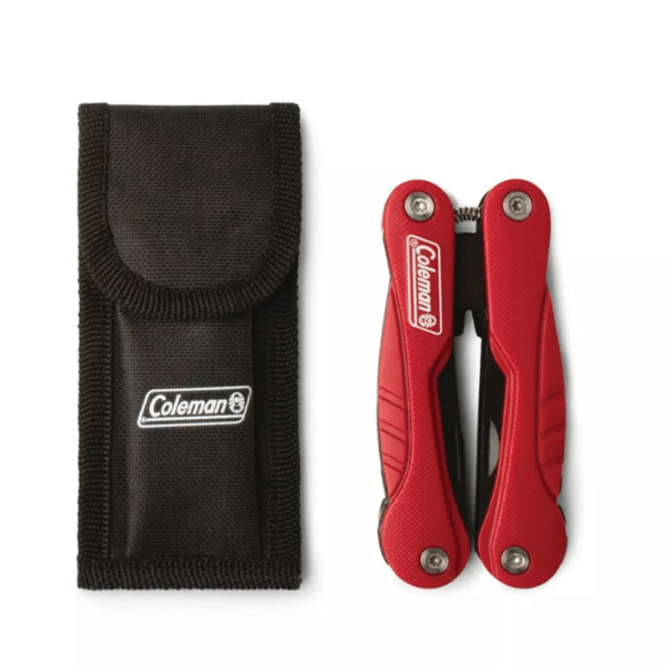 PINZAS MULTI-TOLL RUGGER  COLEMAN 15 EN 13