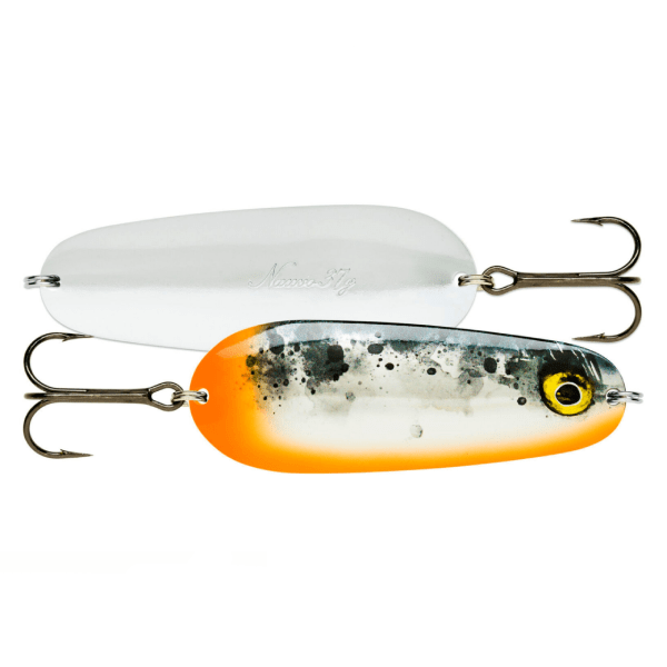 CUCHARA RAPALA NAUVO #HLW, 95MM1