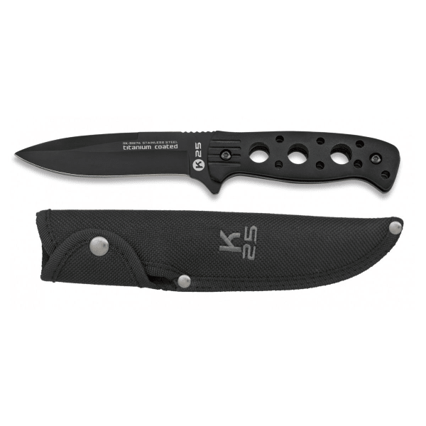 CUCHILLO K25 TÁCTICO 315741