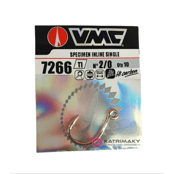 ANZUELOS VMC 7266 SPECIMEN INLINE SINGLE1