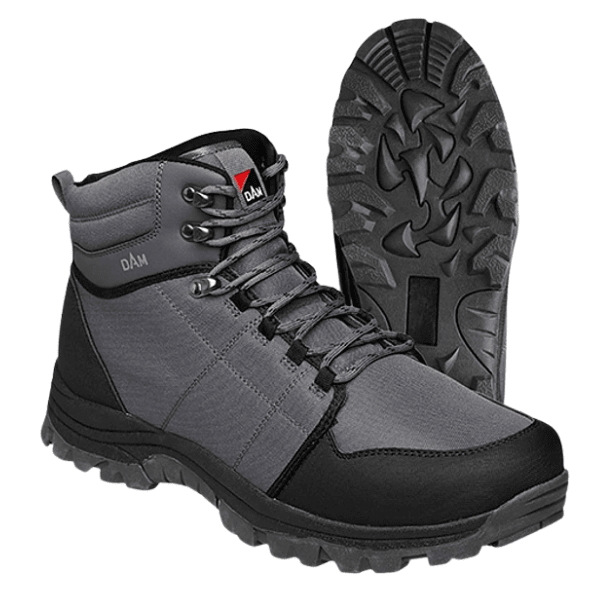 BOTA TACTICA DAM - GRIS1