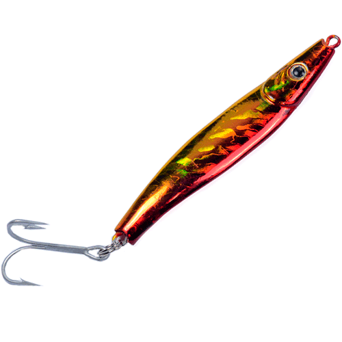 CHISPA DE MAR FALCON CLAW SILDA AMA/ROJO1