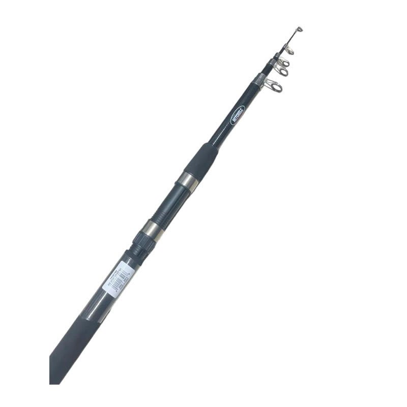 CAÑA TELESCOPICA MITCHELL CATCH,210CM1