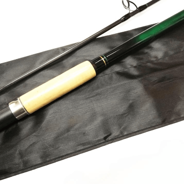 CAÑA EXQUISITE GRAPHITE 2 TRAMOS, 210CM1