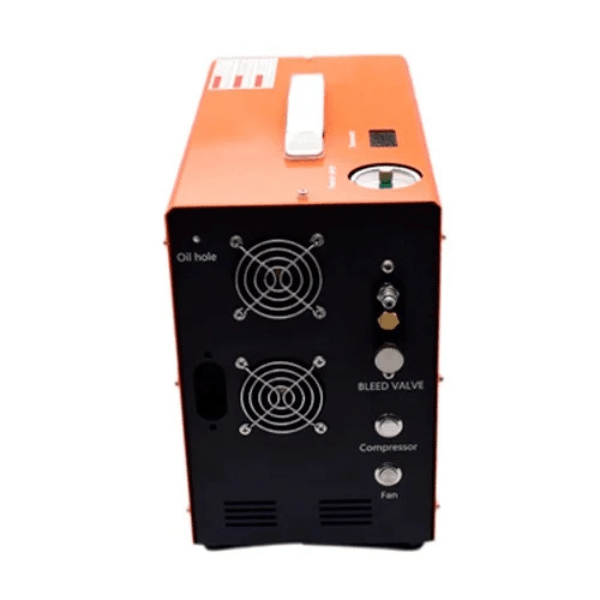 COMPRESOR ELECTRICO PCP COMANDER 4500 PSI3