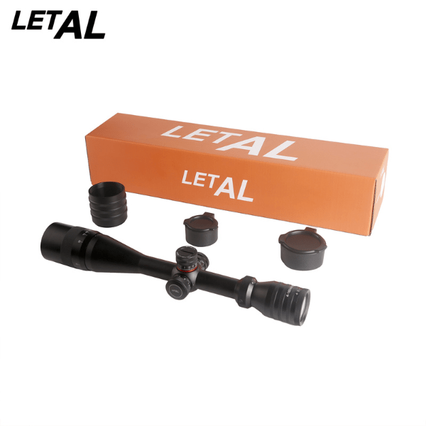 MIRA TELESCOPICA LETAL 4-16X44 AOE3