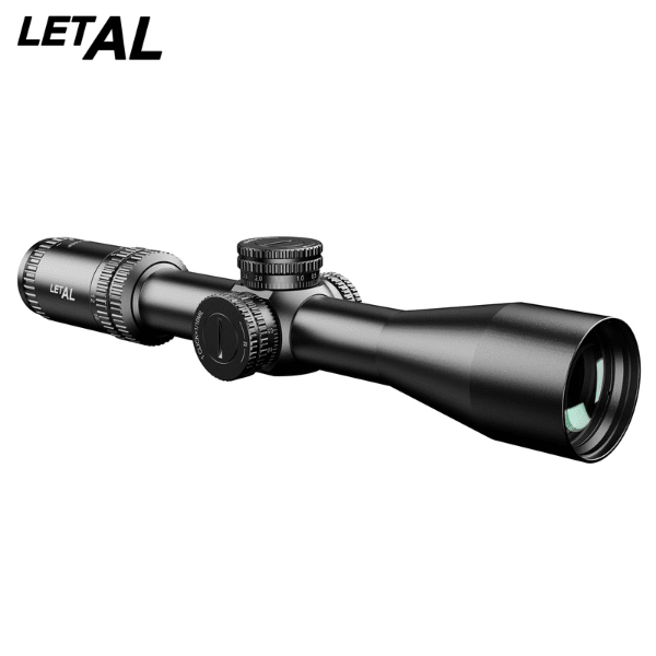 MIRA TELESCOPICA LETAL 4-16X44 SF1