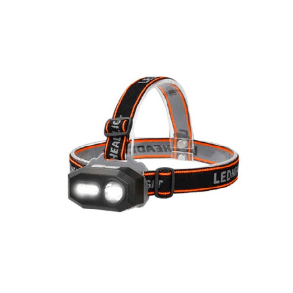 LINTERNA DE CABEZA P30- LED1