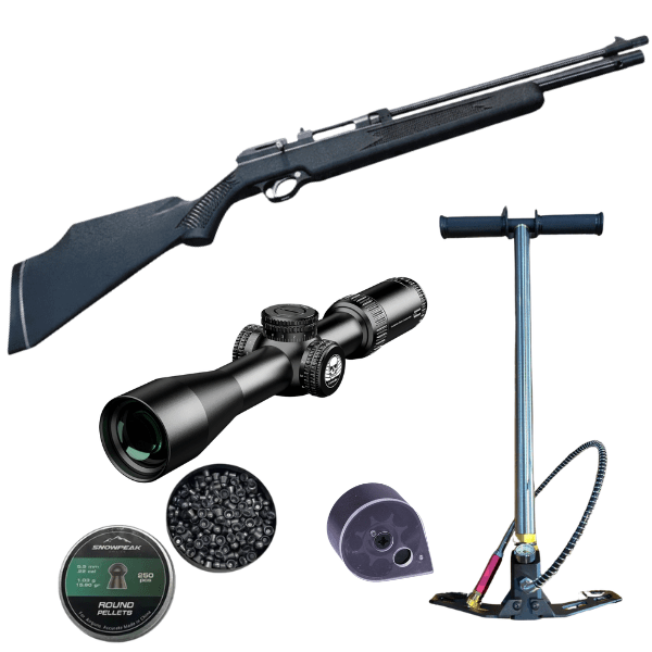 RIFLE PR900S GEN 2 KIT COMPLETO1