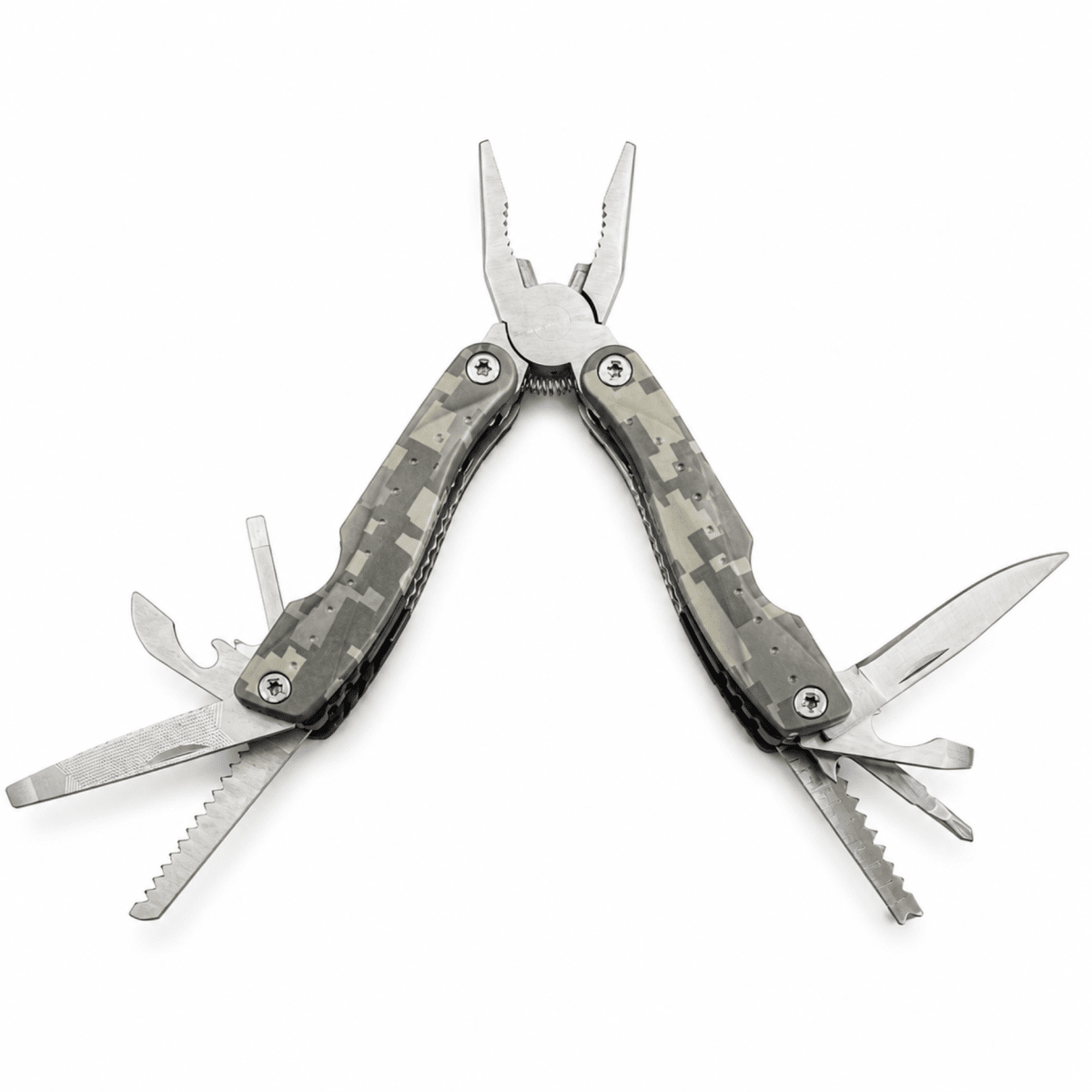 MULTIHERRAMIENTA STINGER GARBI ST3 9 EN 11
