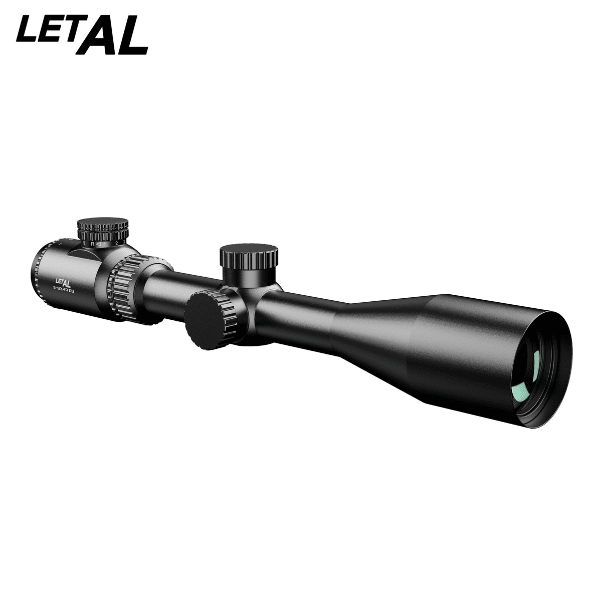 MIRA TELESCOPICA LETAL 3-9X40 EG SFIR1