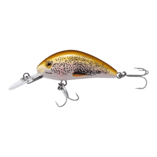 SEÑUELO BAD FISH CRACK ASSASIN #CAPNR1