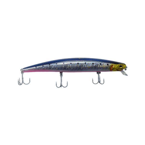 SEÑUELO OKUMA MAREJADA 135MM WB011