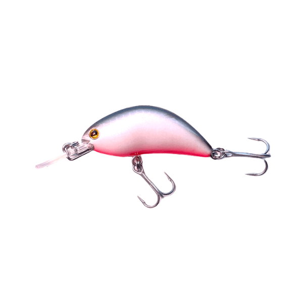 SEÑUELO BAD FISH CRANK ASSASSIN #VOBR1