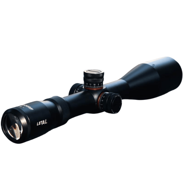 MIRA TELESCOPICA LETAL 4-16X50 SFP1