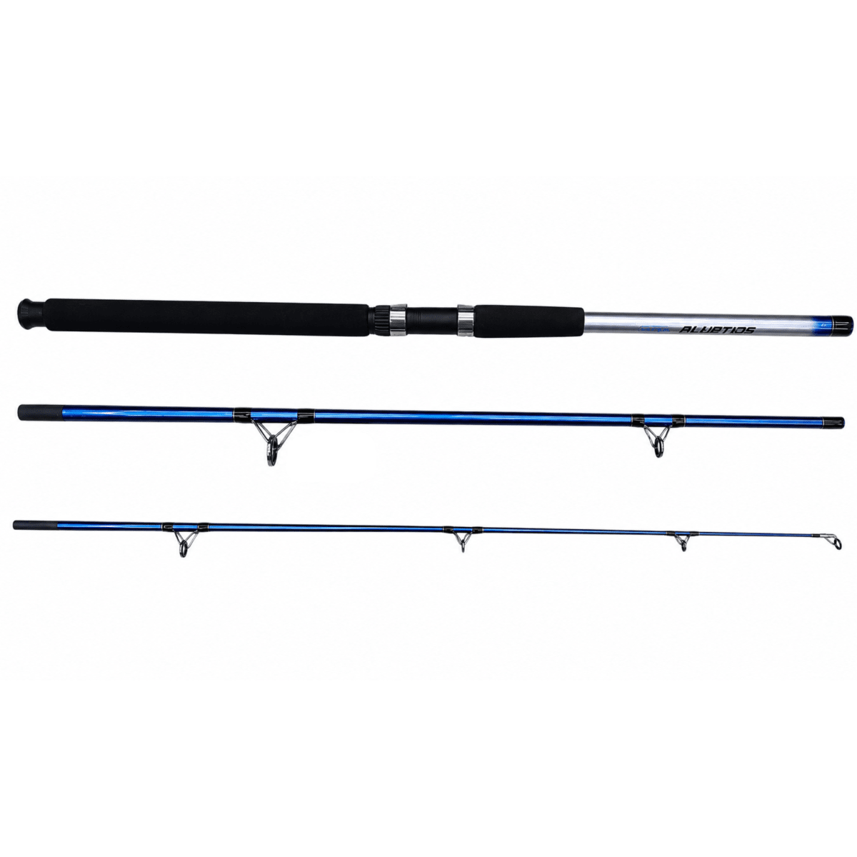 CAÑA FULCRUM BLUETIDE AZUL1