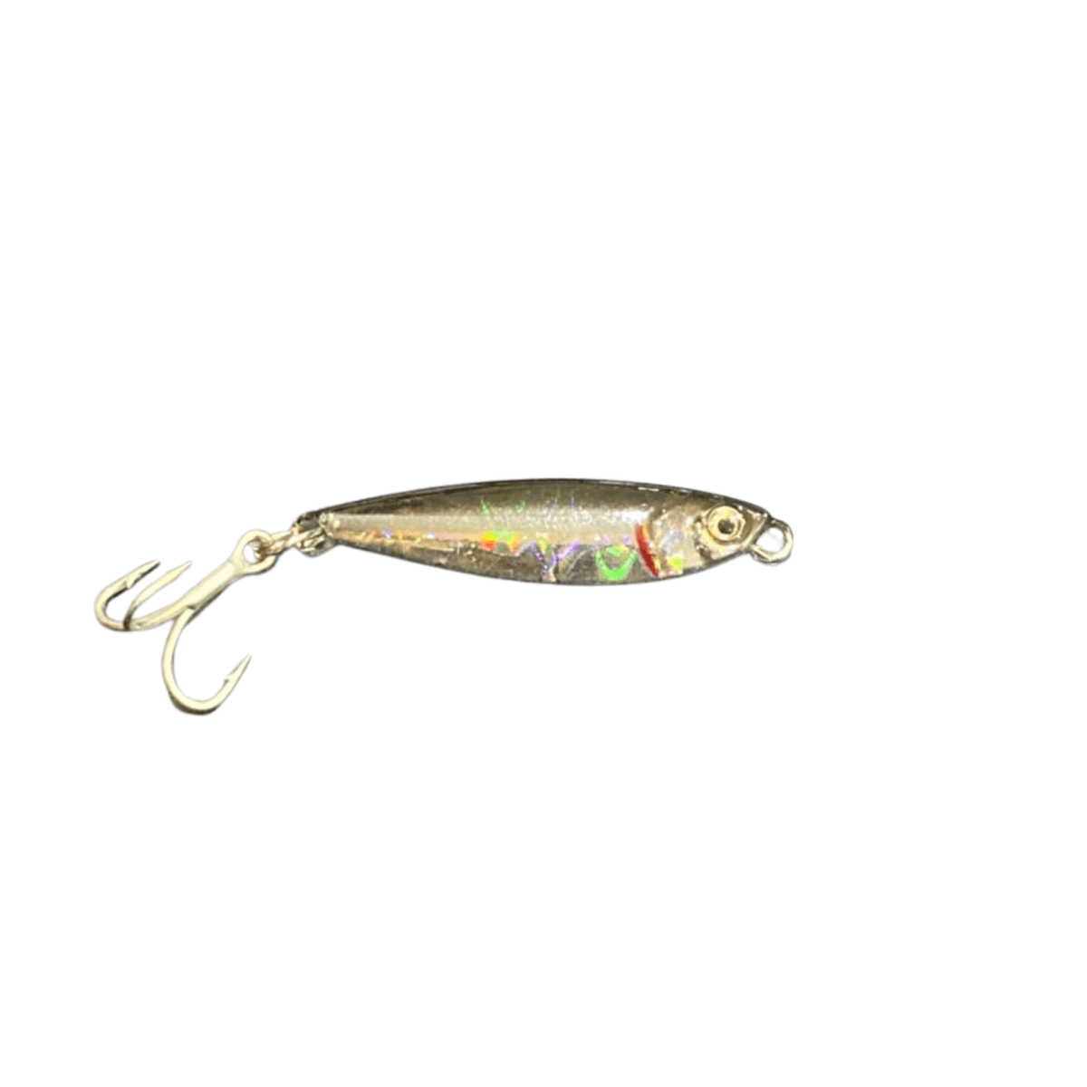 SEÑUELO SEABOSS JP MICRO JIG - KEIMURA KATAKUCHI1