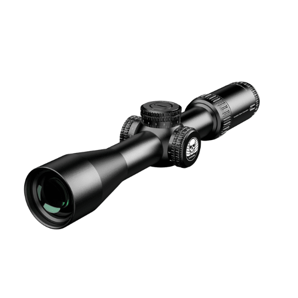 MIRA TELESCOPICA COMANDER OPTICS 4-16X44 IR1
