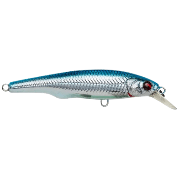 SEÑUELO SAVAGE GEAR GRAVITY TWITCH, 9.5CM1