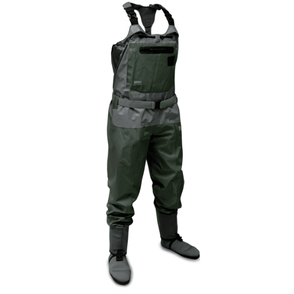 WADER RAPALA RESPIRABLE HUILLIN1