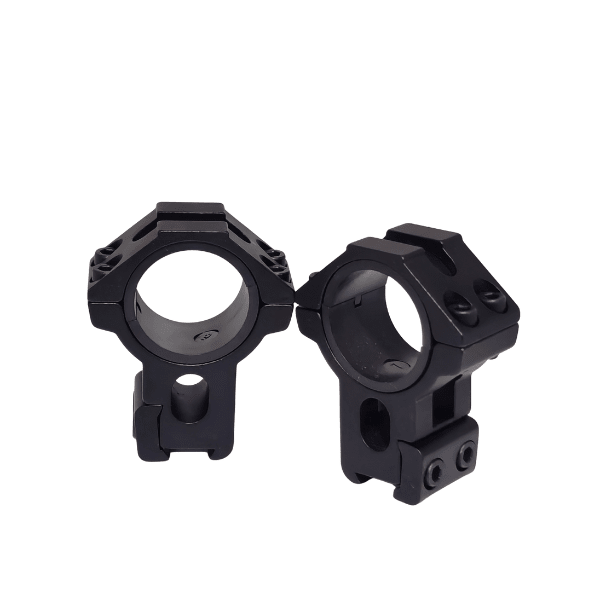 MONTURA COMANDER RIEL 11 - NEGRO PS1