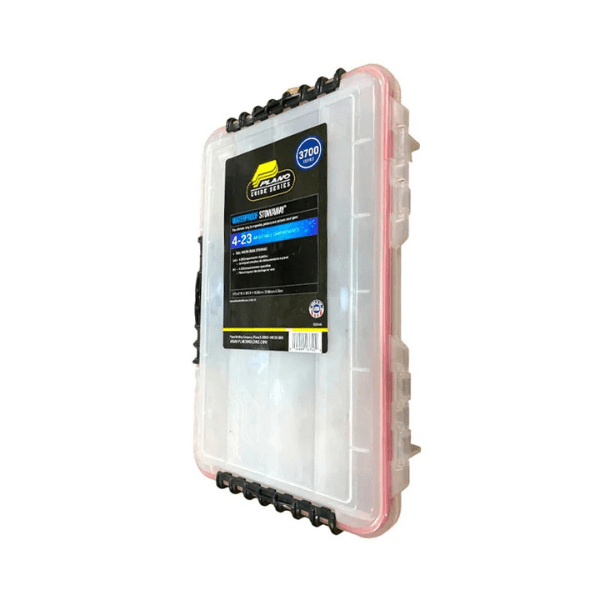 CAJA PARA SEÑUELOS PLANO 3700 SERIES1