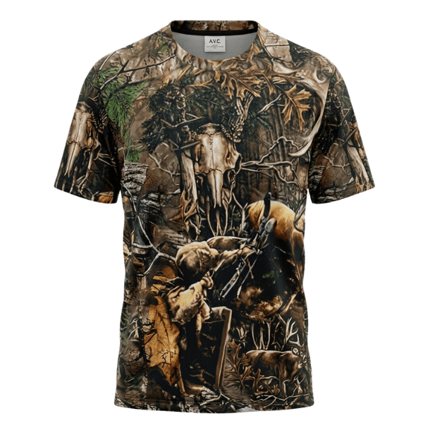POLERA MANGA CORTA DEFENSOR1