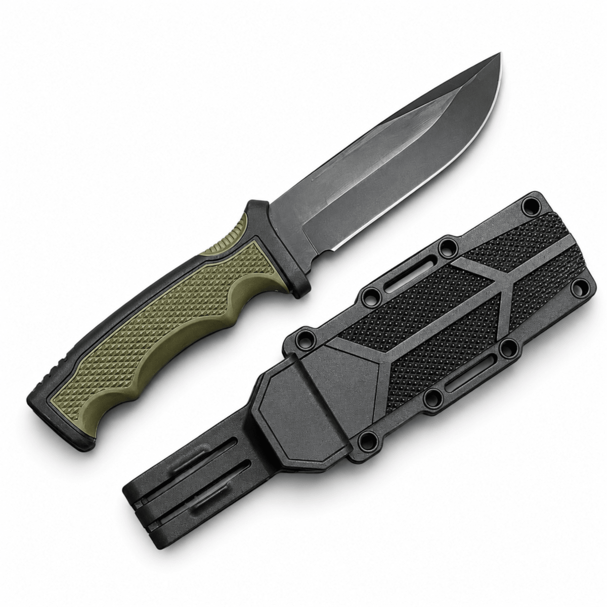 CUCHILLO TACTICO STINGER MISTRAL 110MM1