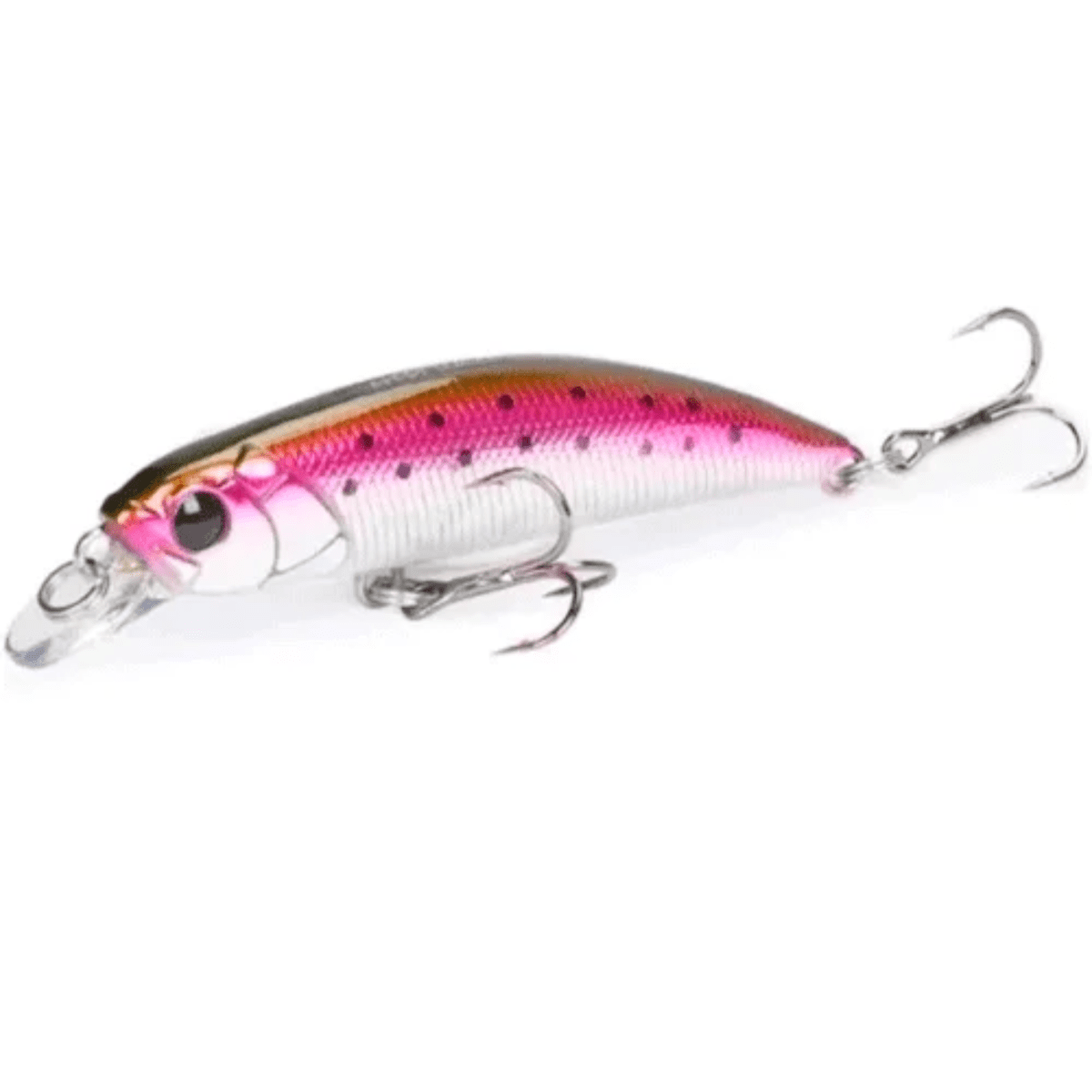 SEÑUELO TSURINOYA #A, 60MM1