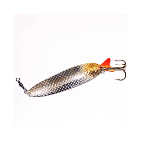 CUCHARA DAM EFFZETT SLIM STANDARD SPOON #132, 950MM1