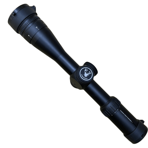 MIRA TELESCOPICA COMANDER EOS 4-16X44 AOE II1