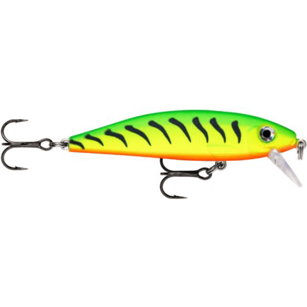 SEÑUELO RAPALA X- RAP COUNTDOWN #FTU, 7CM1