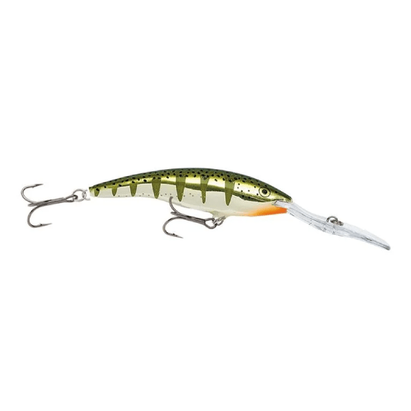 SEÑUELO RAPALA DEEPTAIL DANCER #FYP, 9CM1
