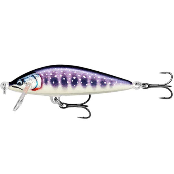 SEÑUELO RAPALA COUNTDOWN ELITE BALSA BODY #GDIW, 55MM1