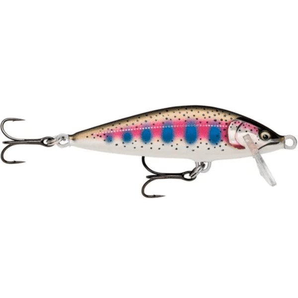 SEÑUELO RAPALA COUNTDOWN ELITE #GDRT, 95MM1