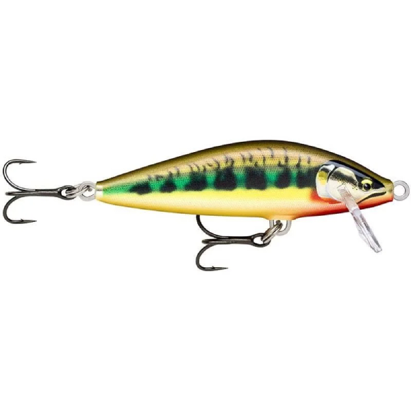 SEÑUELO RAPALA COUNTDOWN ELITE #GDVR1