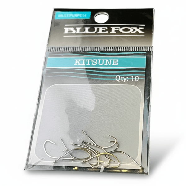 ANZUELOS BLUE FOX KITSUNE1
