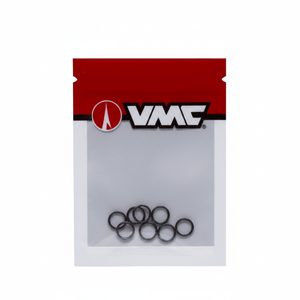 ANILLAS VMC SPLIT RING1