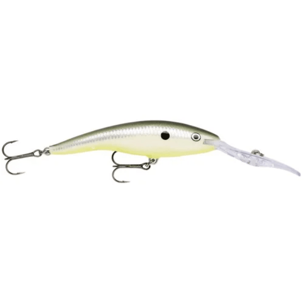 SEÑUELO RAPALA DEEPTAIL DANCER #GGS, 9CM1