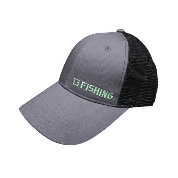 GORRO 13 FISHING BUTTER DOME1