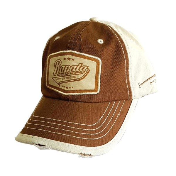 GORRO RAPALA CAFÉ1