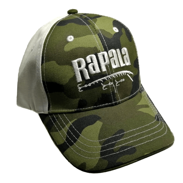 GORRO RAPALA CAMUFLADO VERDE1
