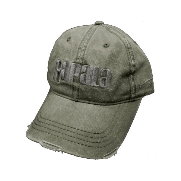 GORRO RAPALA OLIVA1