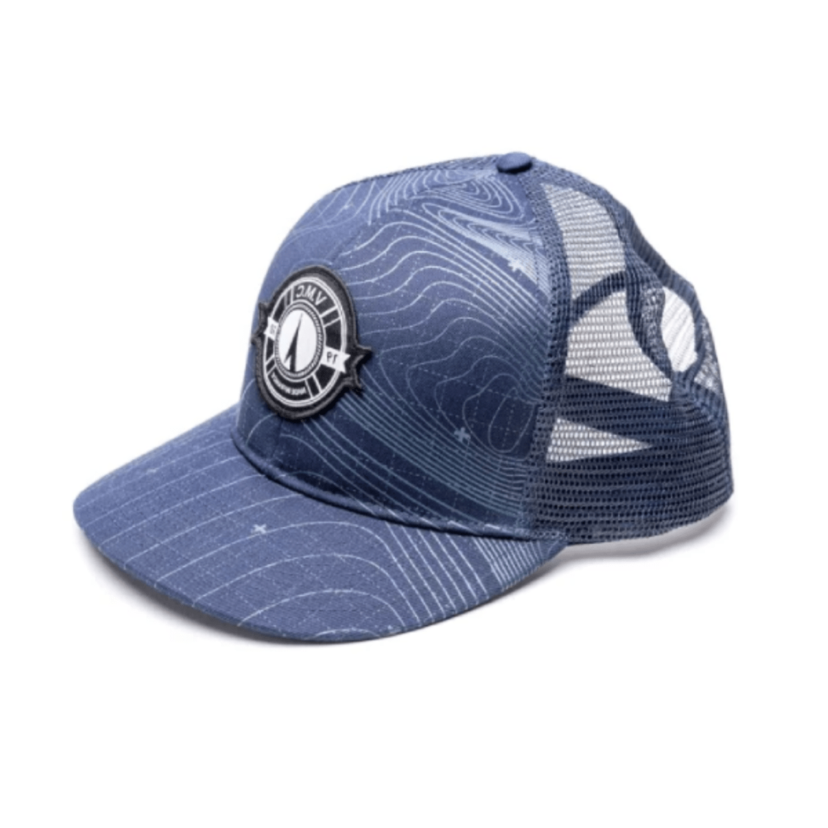 GORRO VMC SONAR TRUCKER1