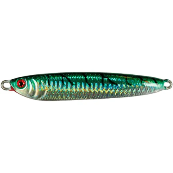 SEÑUELO JIG RAGOT MINI HERRING #GREEN MACK1