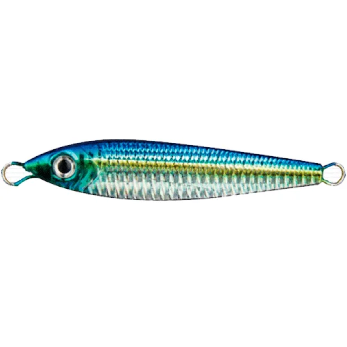 SEÑUELO JIG PELIKAN DIAMOND #0021
