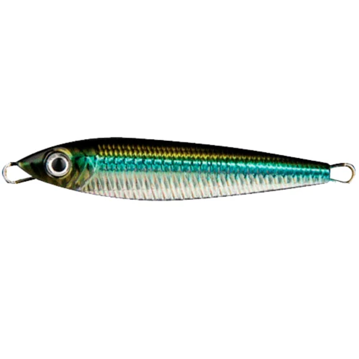 SEÑUELO JIG PELIKAN DIAMOND #0011