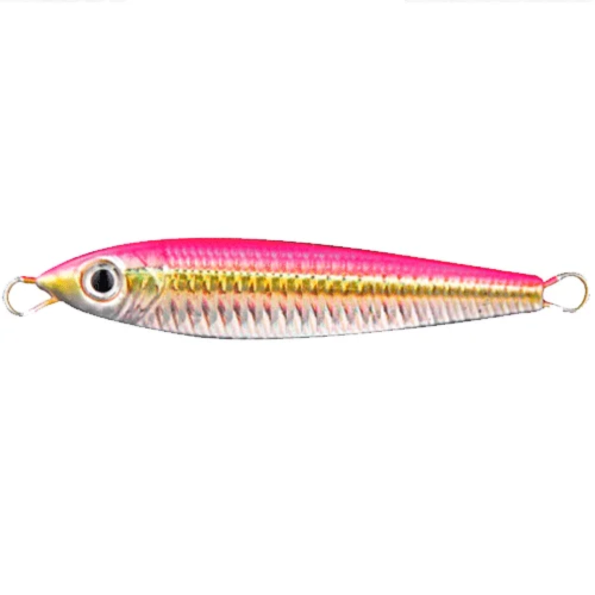 SEÑUELO JIG PELIKAN DIAMOND #003, 8CM1