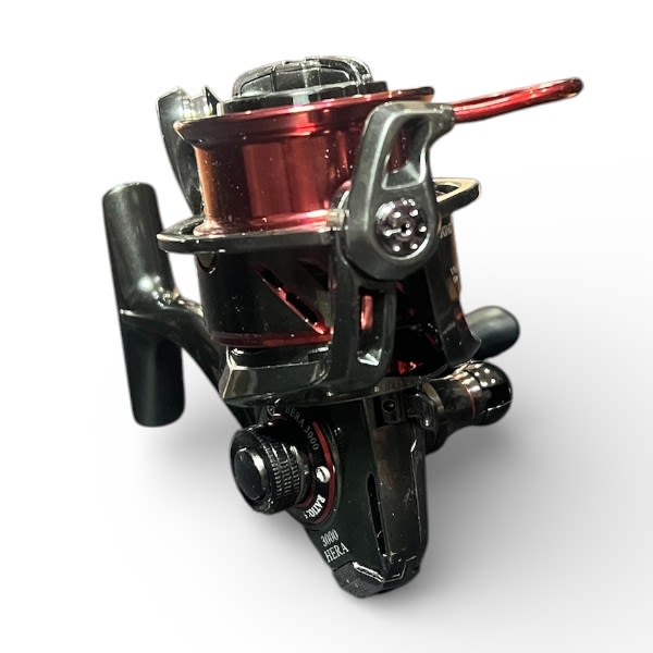 CARRETE BEARKING HERA 30001
